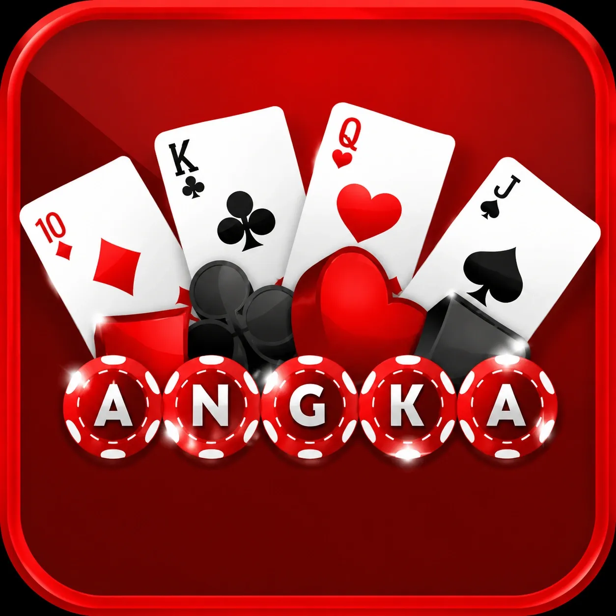 ANGKABET - Aplikasi Cashback Terbaik untuk Belanja Hemat