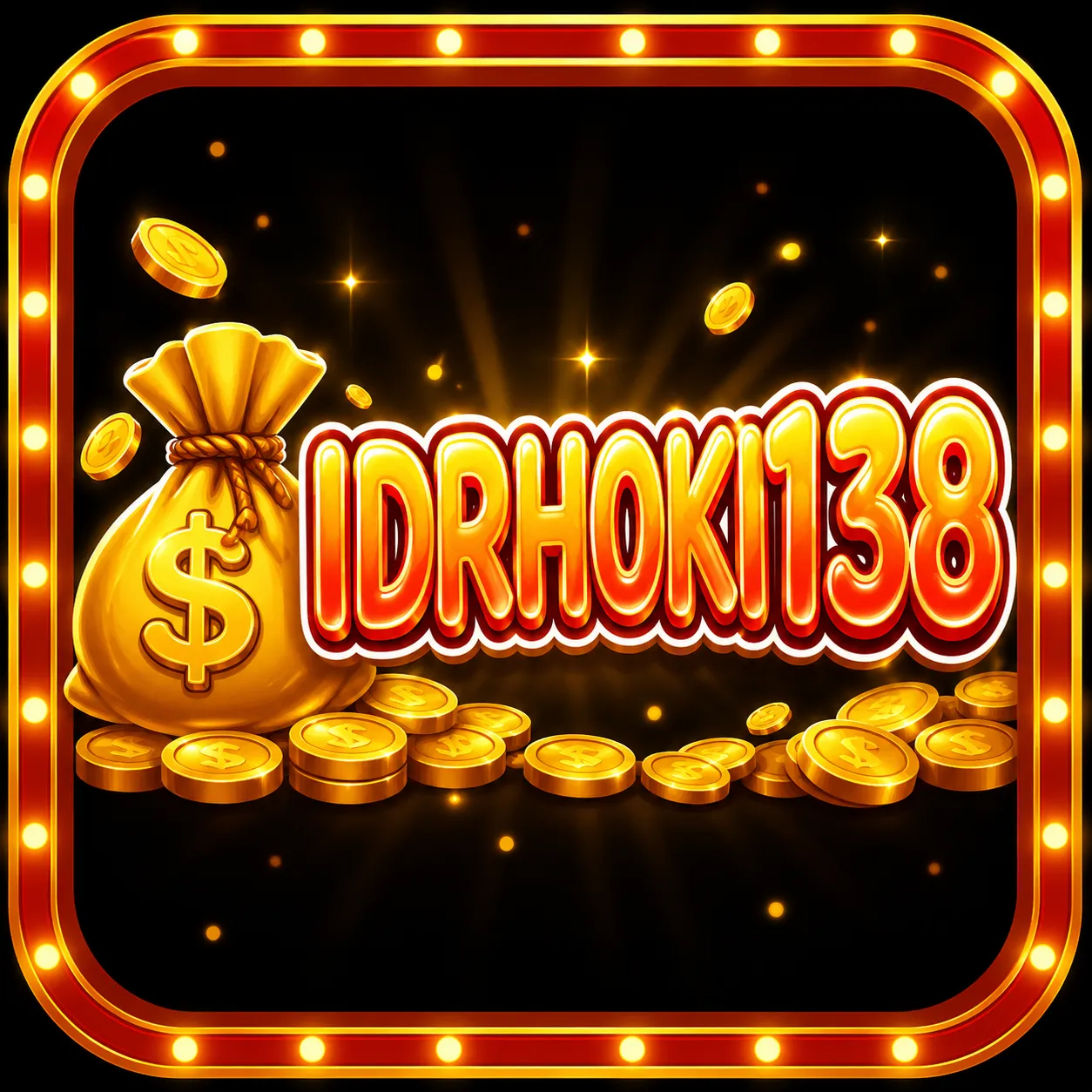 idrhoki138 - Memancing APK