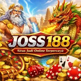 JOSS188 - Permainan Arcade Seru untuk Semua Usia