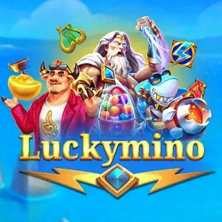 LUCKYMINO - Pemutar Video Offline Terbaik untuk Musik & Video