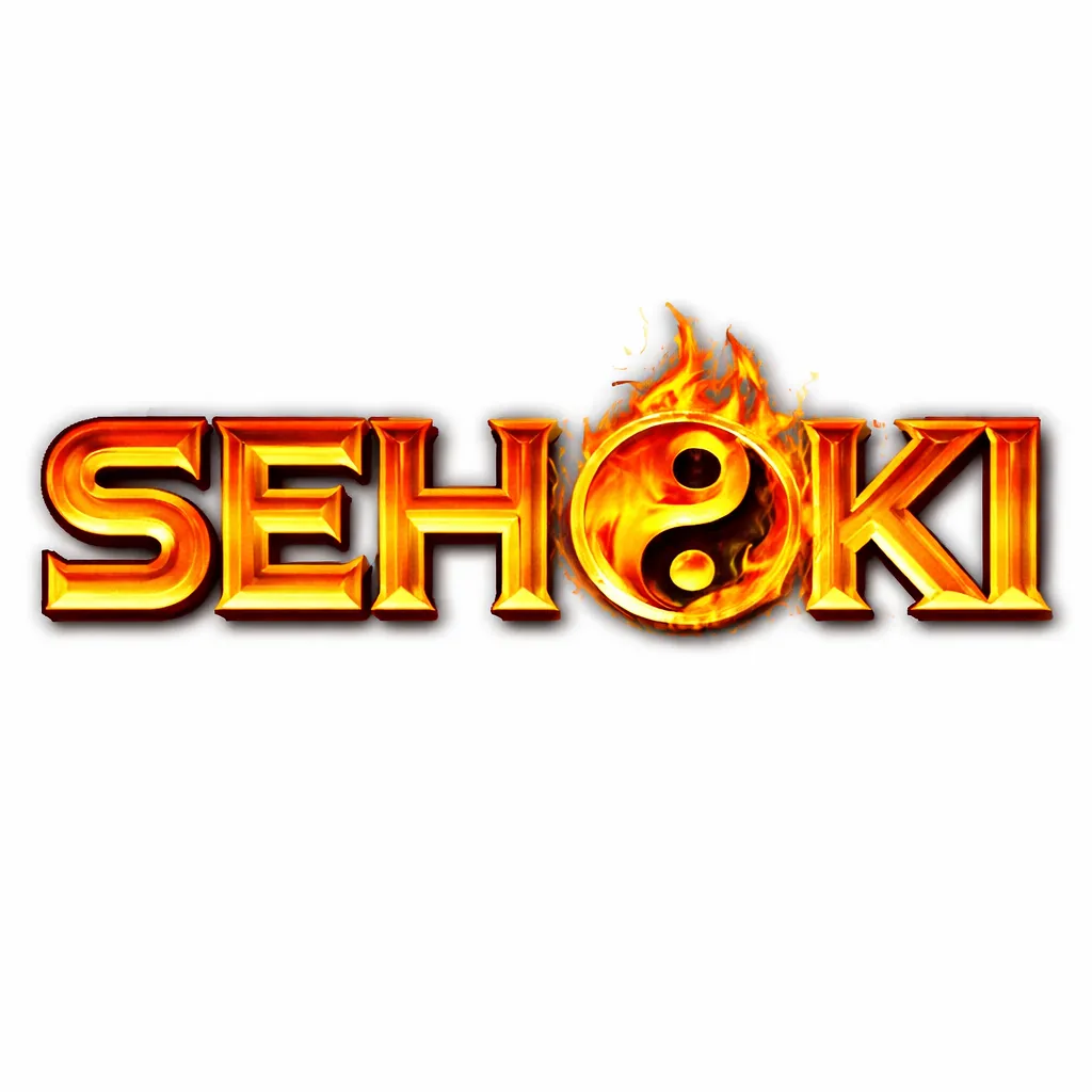 SEHOKI - Aplikasi Sosial untuk Menemukan Teman Sekitar